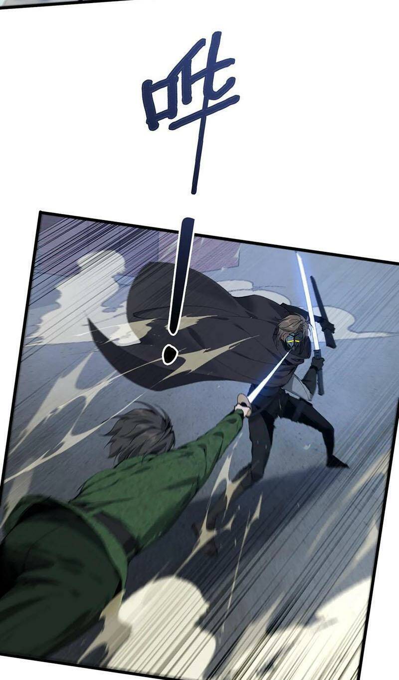 Ta Học Trảm Thần Trong Bệnh Viện Tâm Thần Chap 62 - Next Chap 63
