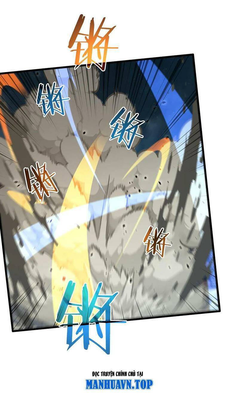 Ta Học Trảm Thần Trong Bệnh Viện Tâm Thần Chap 62 - Next Chap 63