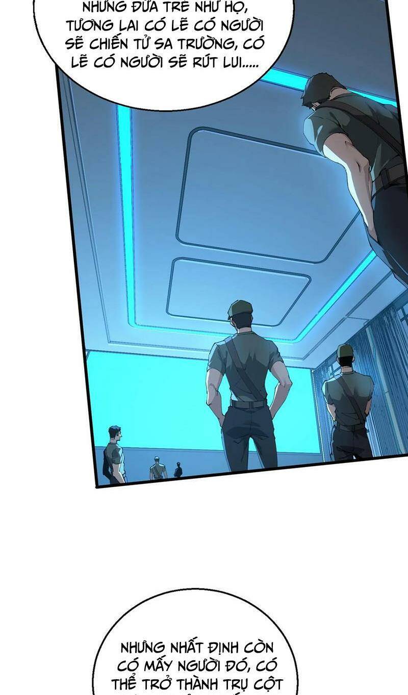 Ta Học Trảm Thần Trong Bệnh Viện Tâm Thần Chap 62 - Next Chap 63