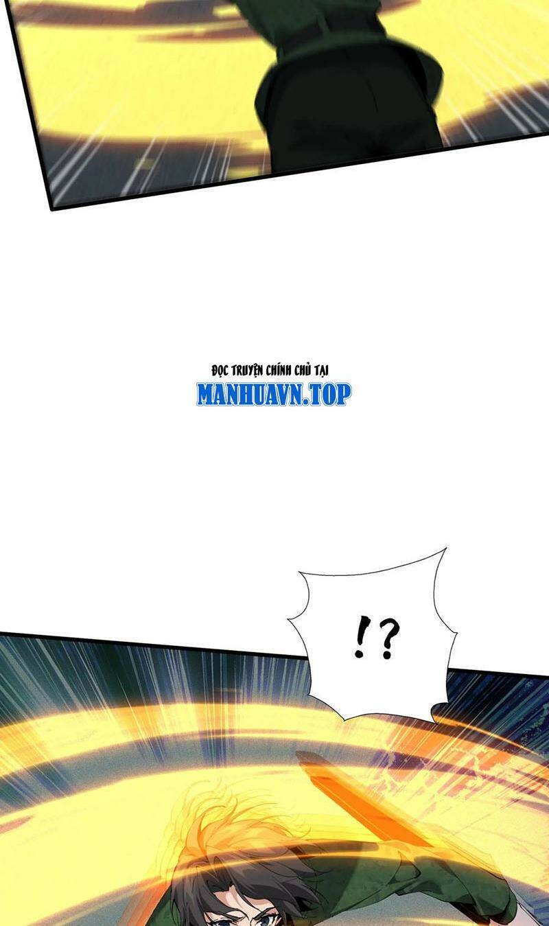 Ta Học Trảm Thần Trong Bệnh Viện Tâm Thần Chap 62 - Next Chap 63