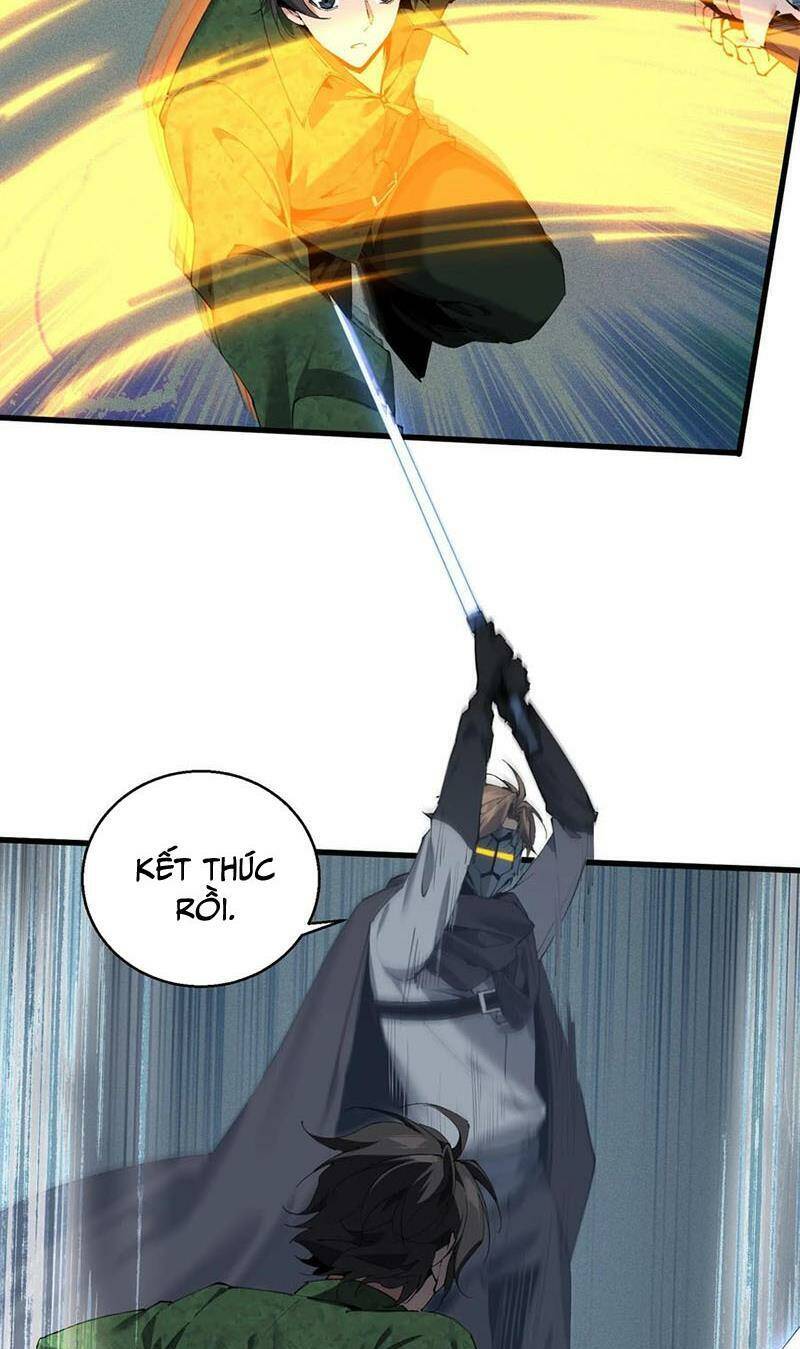 Ta Học Trảm Thần Trong Bệnh Viện Tâm Thần Chap 62 - Next Chap 63