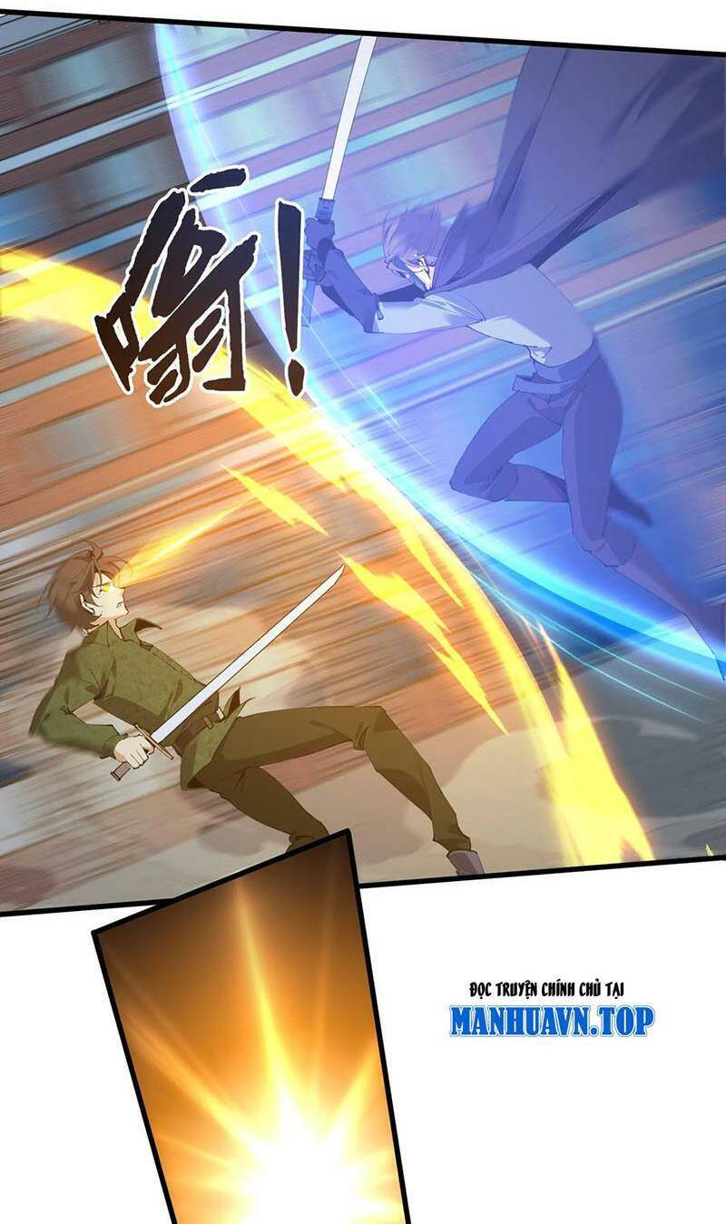 Ta Học Trảm Thần Trong Bệnh Viện Tâm Thần Chap 62 - Next Chap 63