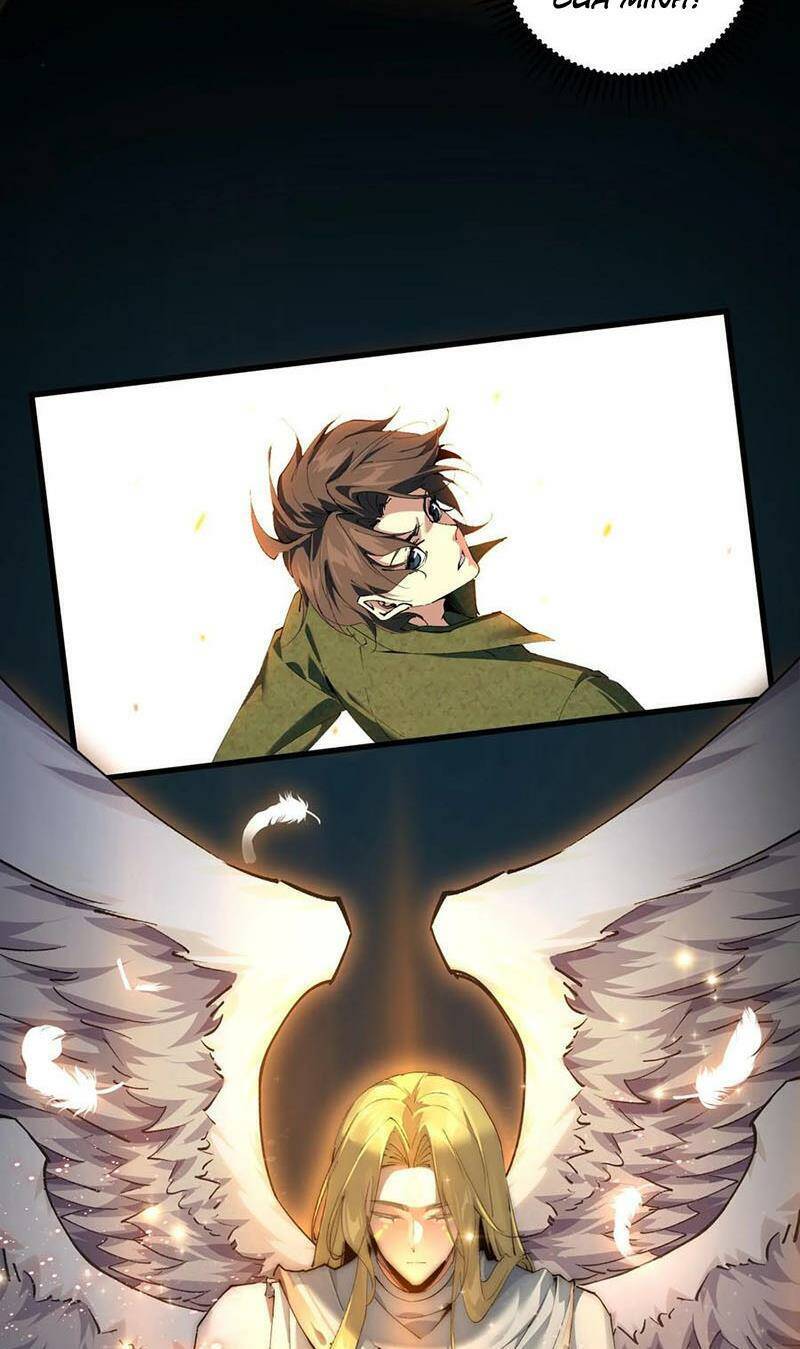Ta Học Trảm Thần Trong Bệnh Viện Tâm Thần Chap 62 - Next Chap 63