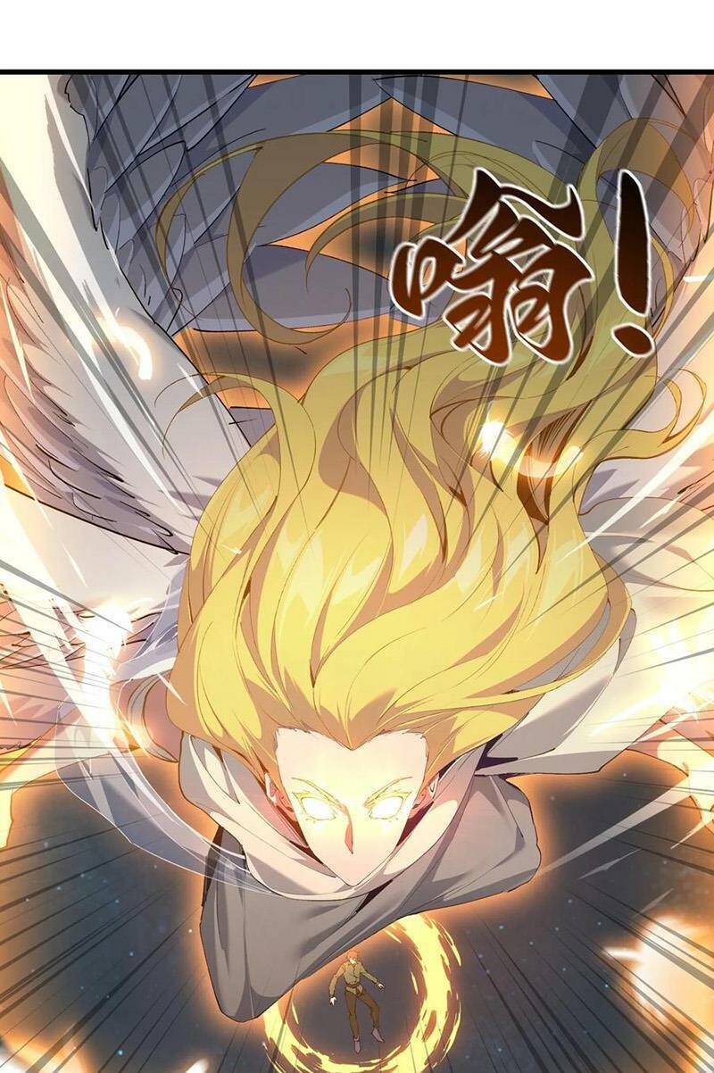 Ta Học Trảm Thần Trong Bệnh Viện Tâm Thần Chap 63 - Next Chap 64