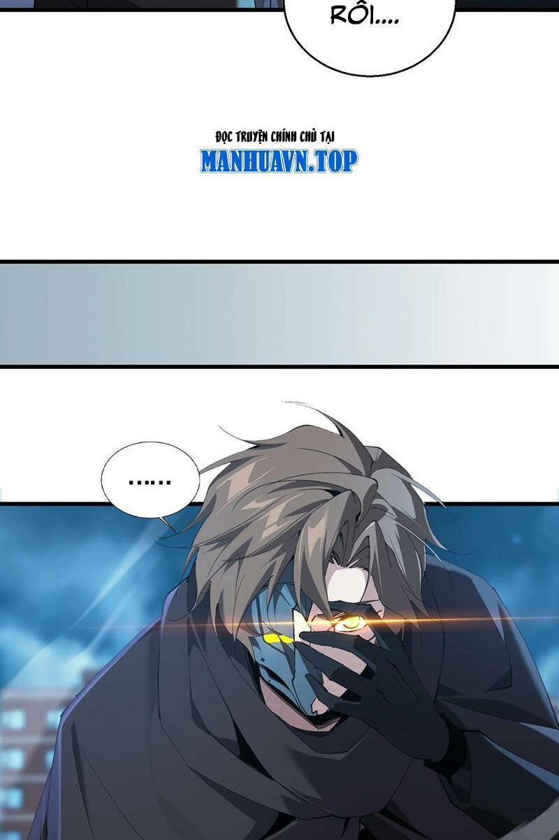 Ta Học Trảm Thần Trong Bệnh Viện Tâm Thần Chap 63 - Next Chap 64