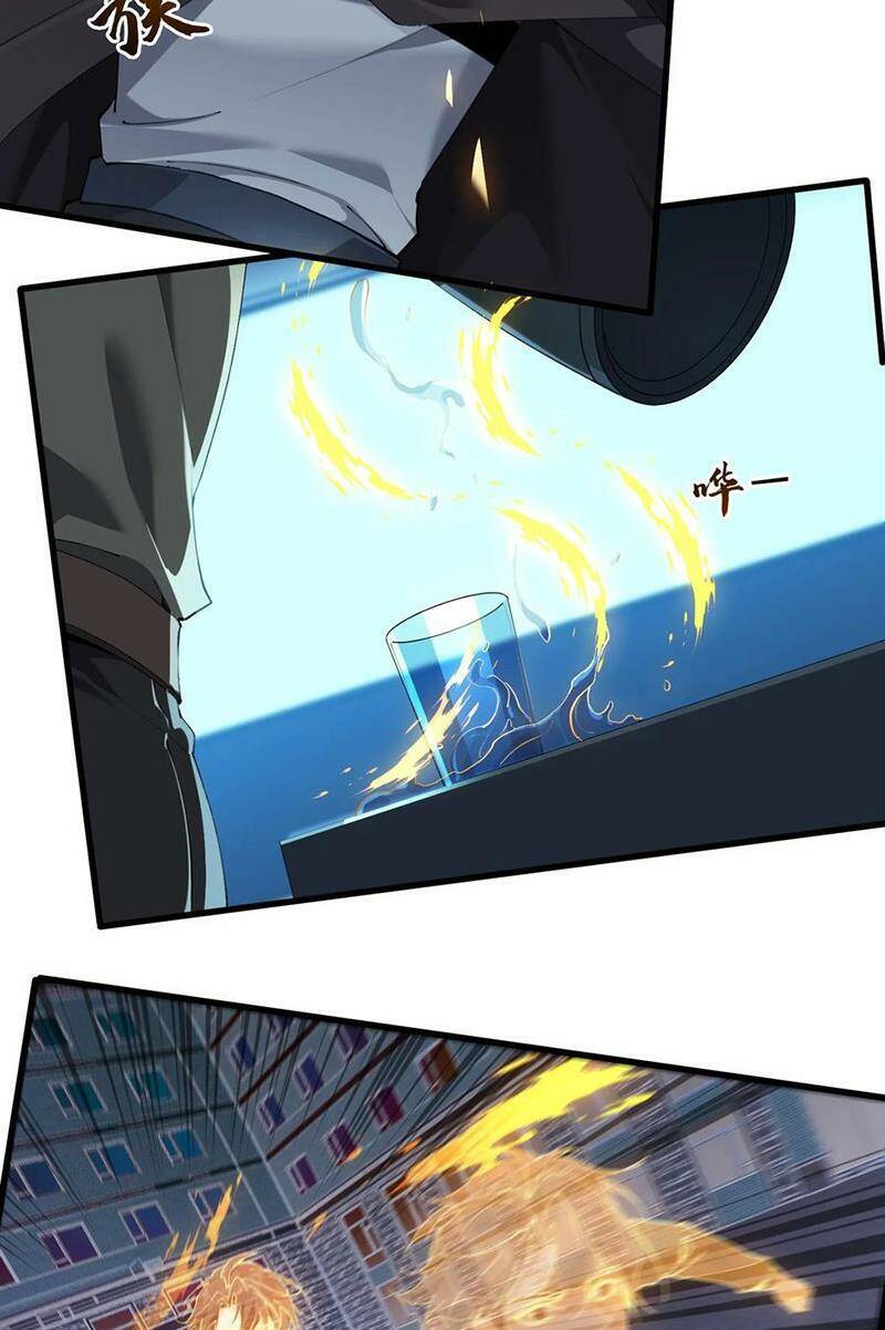 Ta Học Trảm Thần Trong Bệnh Viện Tâm Thần Chap 63 - Next Chap 64