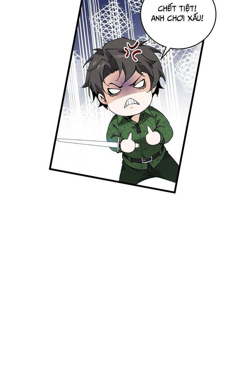 Ta Học Trảm Thần Trong Bệnh Viện Tâm Thần Chap 63 - Next Chap 64