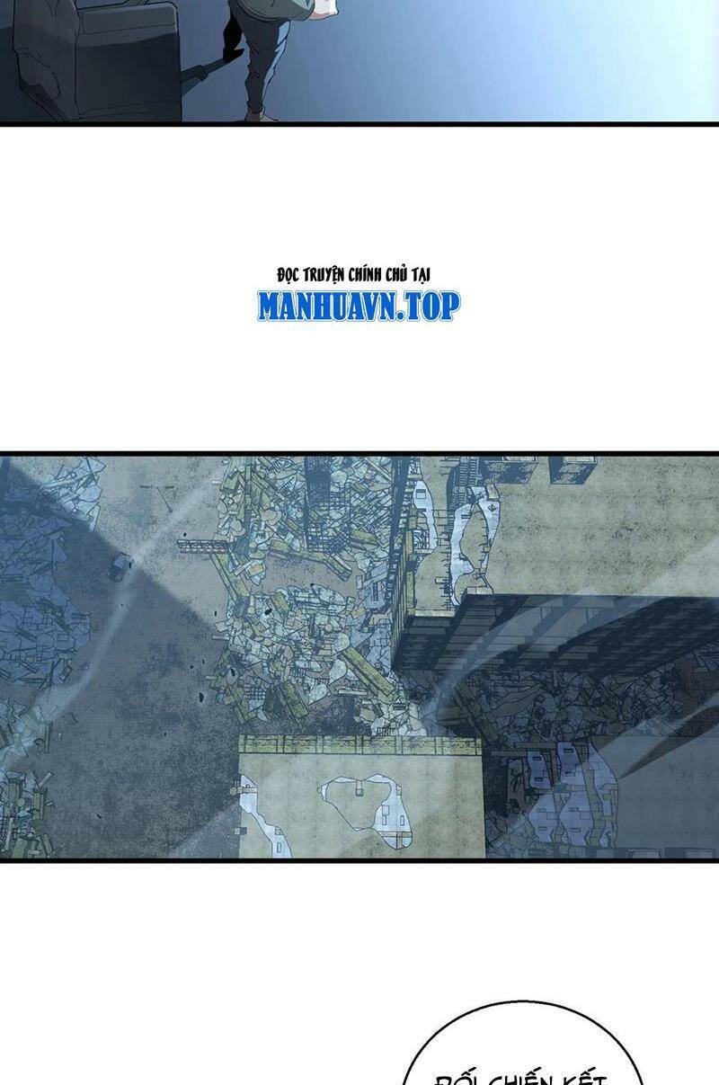 Ta Học Trảm Thần Trong Bệnh Viện Tâm Thần Chap 63 - Next Chap 64