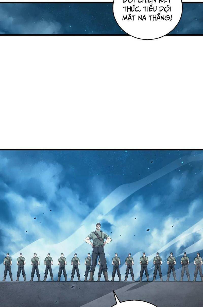 Ta Học Trảm Thần Trong Bệnh Viện Tâm Thần Chap 63 - Next Chap 64
