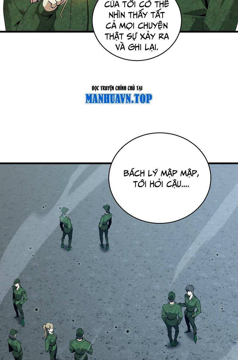 Ta Học Trảm Thần Trong Bệnh Viện Tâm Thần Chap 63 - Next Chap 64