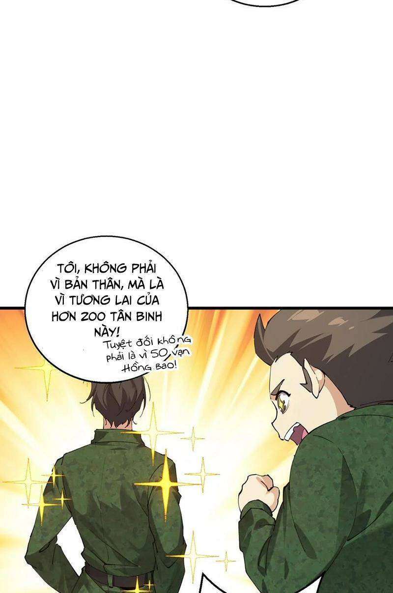 Ta Học Trảm Thần Trong Bệnh Viện Tâm Thần Chap 63 - Next Chap 64