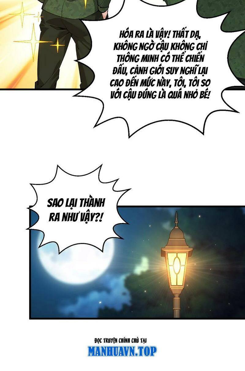 Ta Học Trảm Thần Trong Bệnh Viện Tâm Thần Chap 63 - Next Chap 64