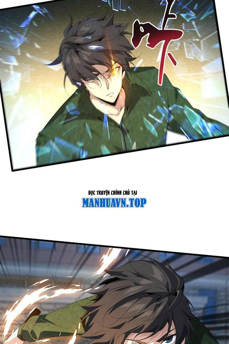 Ta Học Trảm Thần Trong Bệnh Viện Tâm Thần Chap 63 - Next Chap 64