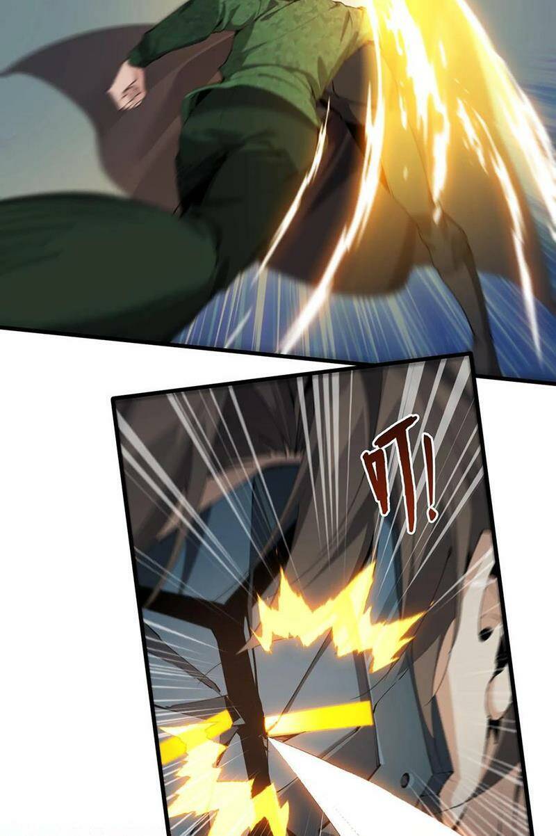 Ta Học Trảm Thần Trong Bệnh Viện Tâm Thần Chap 63 - Next Chap 64