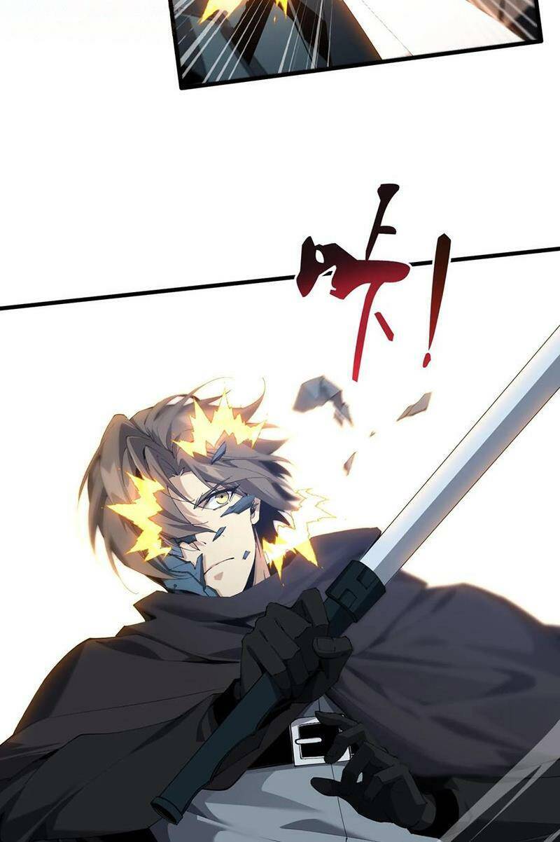 Ta Học Trảm Thần Trong Bệnh Viện Tâm Thần Chap 63 - Next Chap 64
