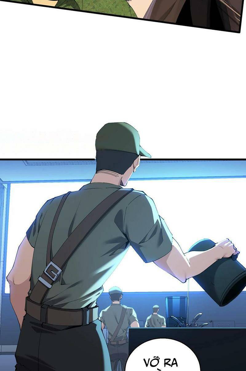 Ta Học Trảm Thần Trong Bệnh Viện Tâm Thần Chap 63 - Next Chap 64