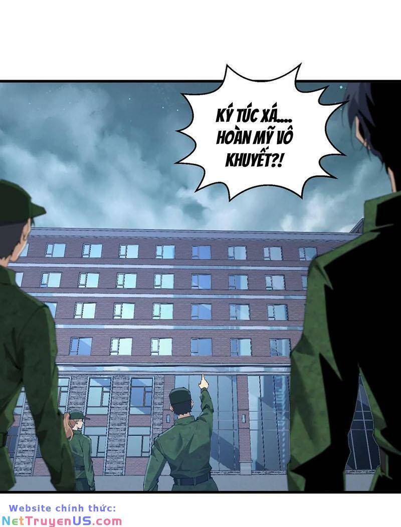 Ta Học Trảm Thần Trong Bệnh Viện Tâm Thần Chap 64 - Next Chap 65
