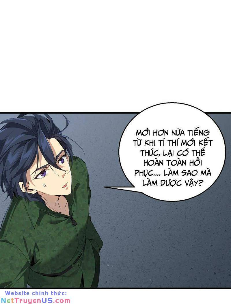 Ta Học Trảm Thần Trong Bệnh Viện Tâm Thần Chap 64 - Next Chap 65