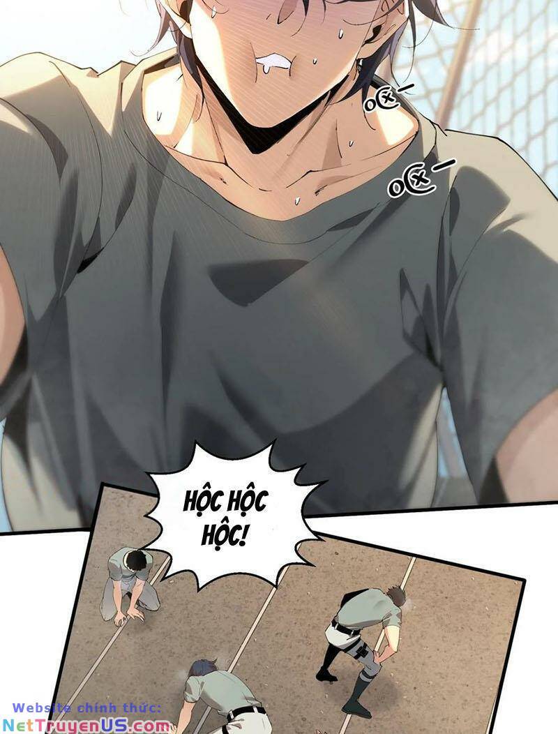 Ta Học Trảm Thần Trong Bệnh Viện Tâm Thần Chap 64 - Next Chap 65