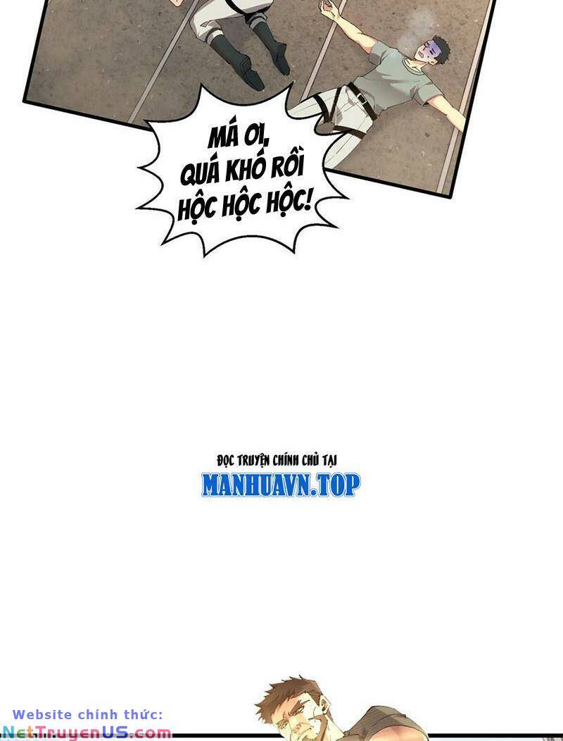 Ta Học Trảm Thần Trong Bệnh Viện Tâm Thần Chap 64 - Next Chap 65
