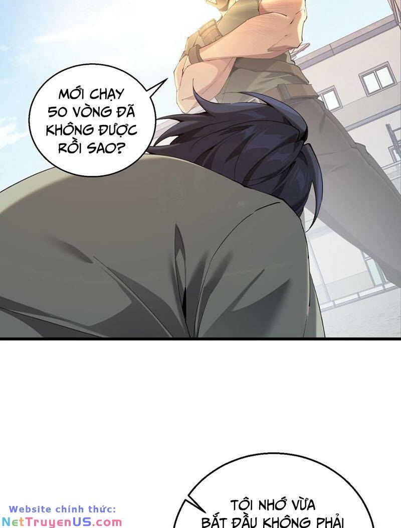 Ta Học Trảm Thần Trong Bệnh Viện Tâm Thần Chap 64 - Next Chap 65