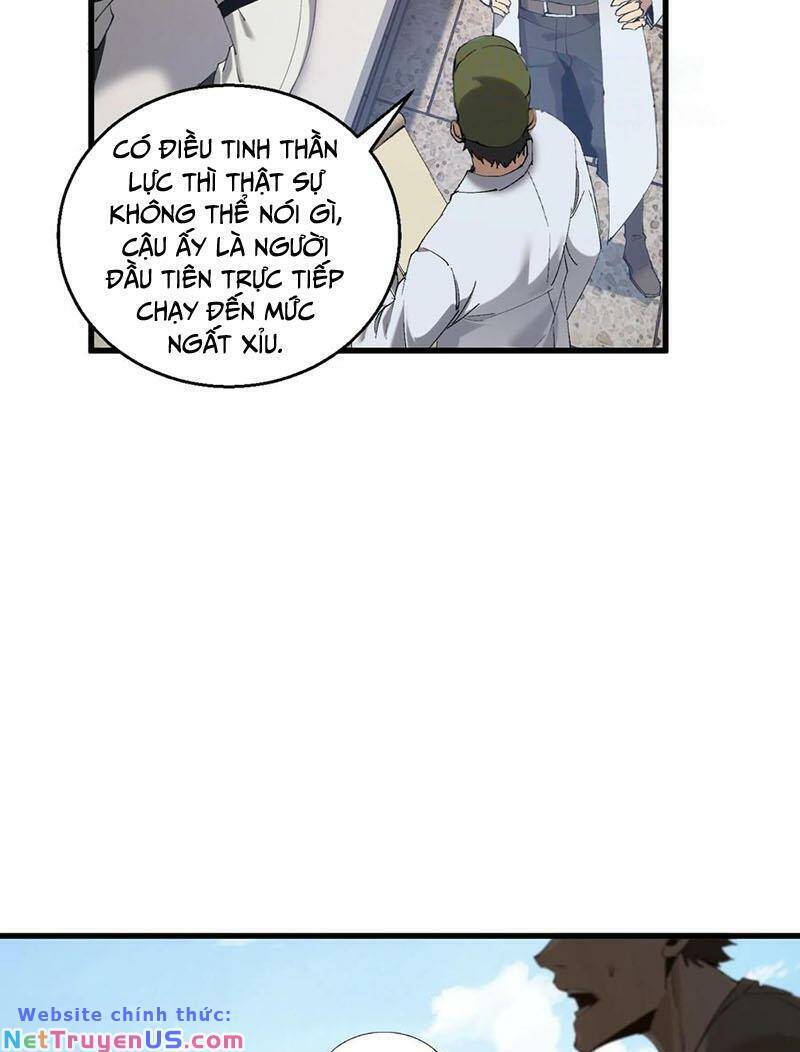 Ta Học Trảm Thần Trong Bệnh Viện Tâm Thần Chap 64 - Next Chap 65