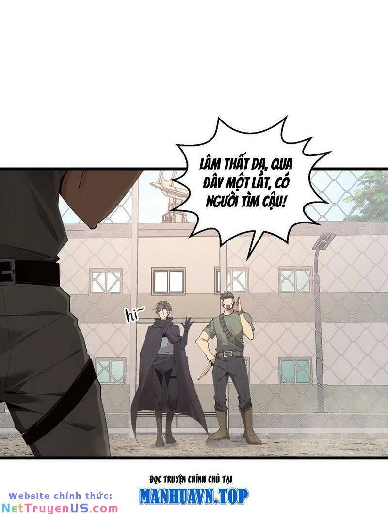 Ta Học Trảm Thần Trong Bệnh Viện Tâm Thần Chap 64 - Next Chap 65