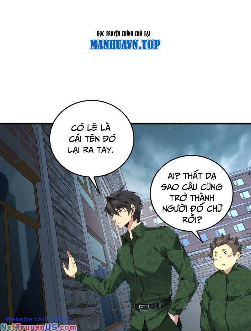 Ta Học Trảm Thần Trong Bệnh Viện Tâm Thần Chap 64 - Next Chap 65