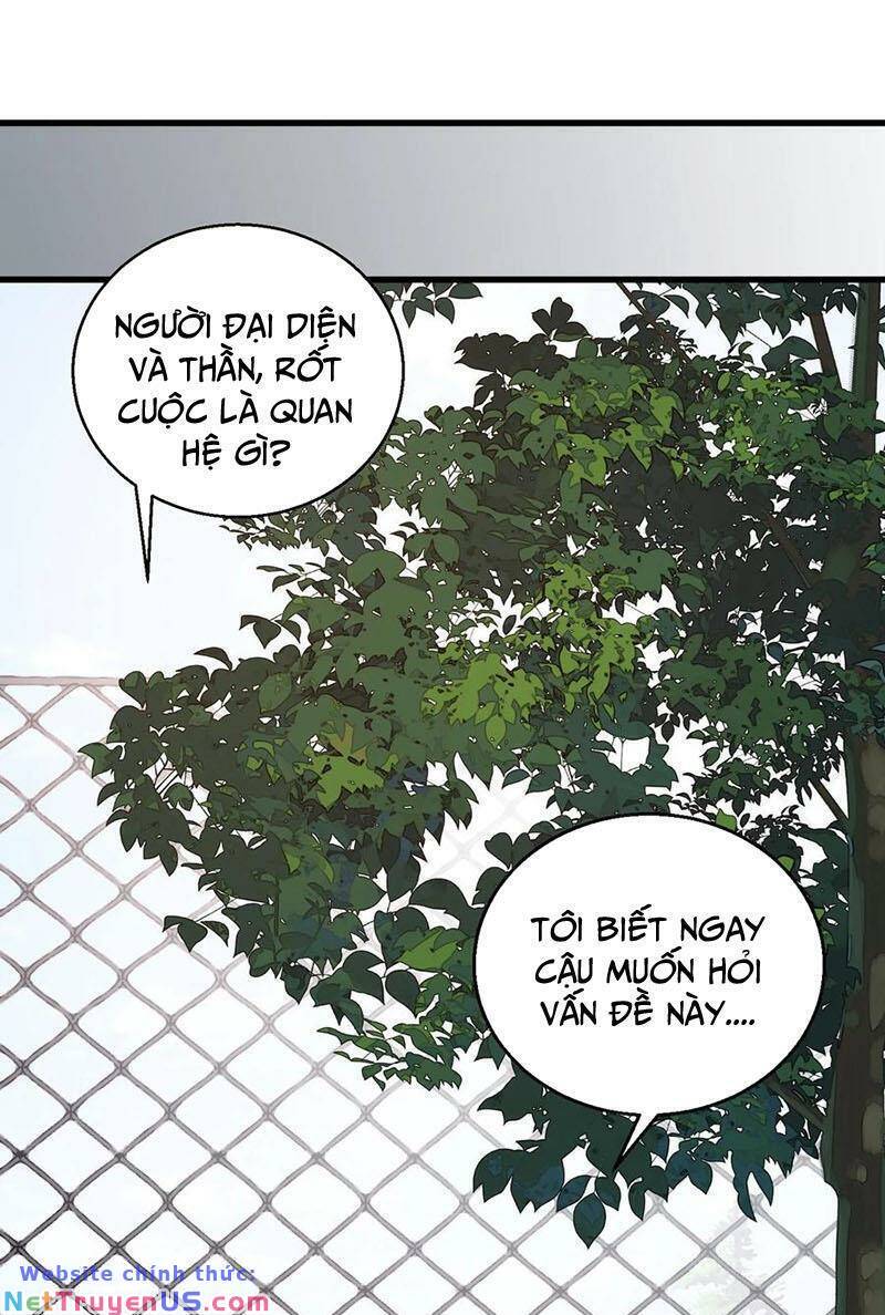 Ta Học Trảm Thần Trong Bệnh Viện Tâm Thần Chap 64 - Next Chap 65