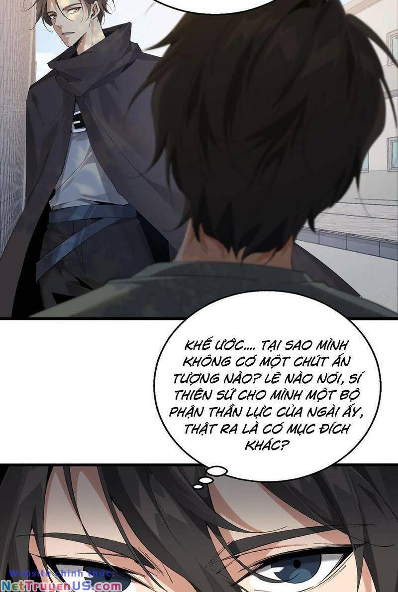 Ta Học Trảm Thần Trong Bệnh Viện Tâm Thần Chap 64 - Next Chap 65