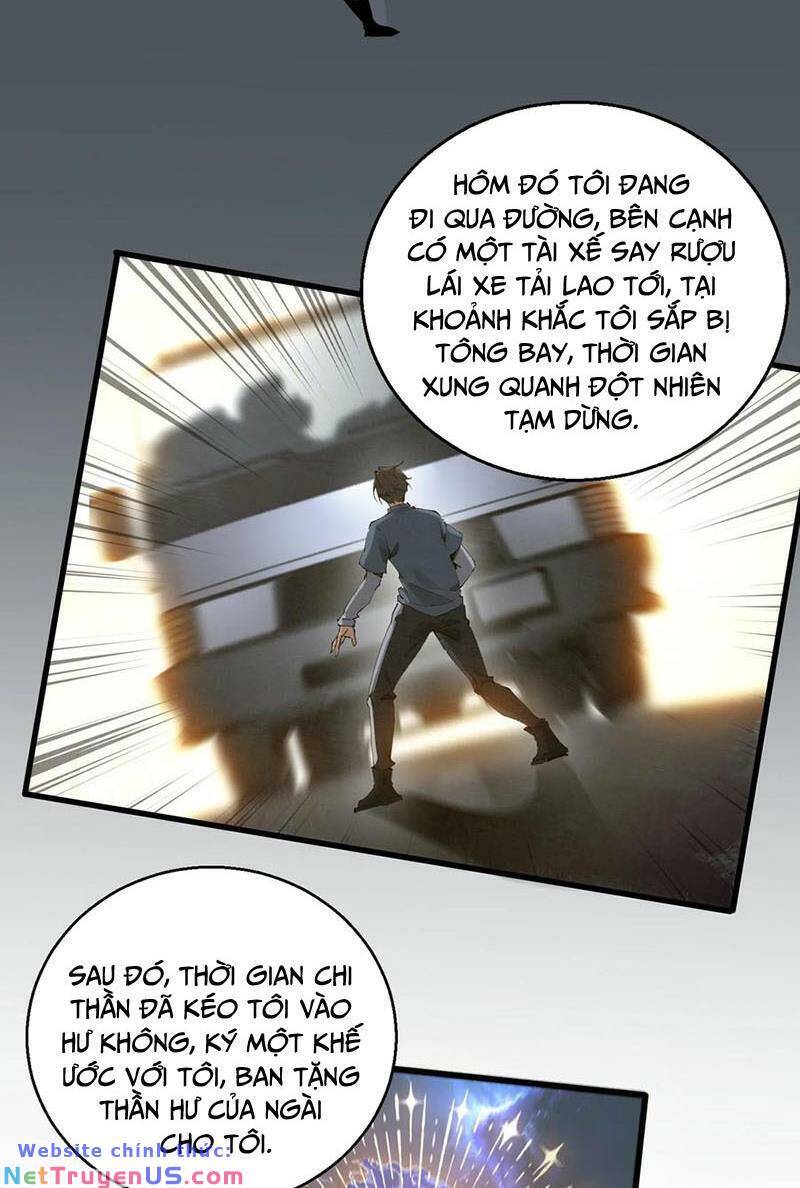 Ta Học Trảm Thần Trong Bệnh Viện Tâm Thần Chap 64 - Next Chap 65