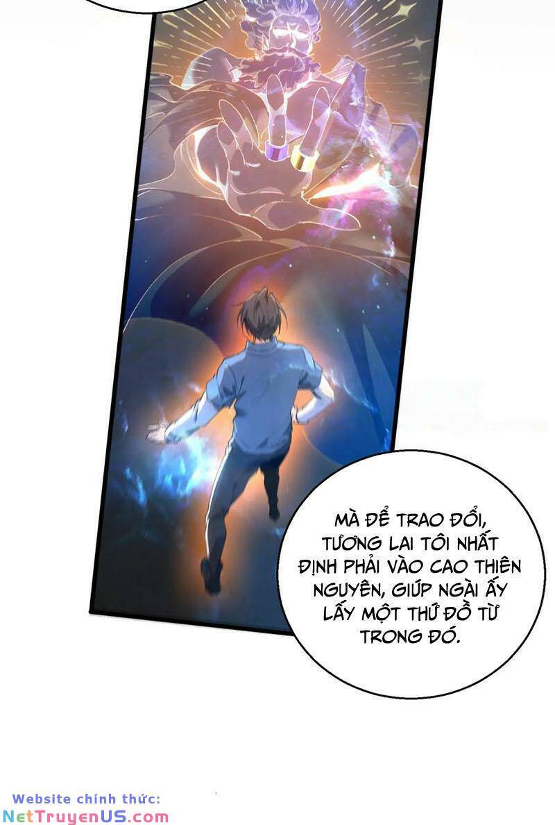 Ta Học Trảm Thần Trong Bệnh Viện Tâm Thần Chap 64 - Next Chap 65
