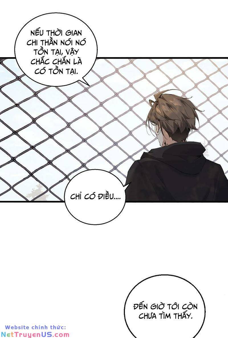 Ta Học Trảm Thần Trong Bệnh Viện Tâm Thần Chap 64 - Next Chap 65
