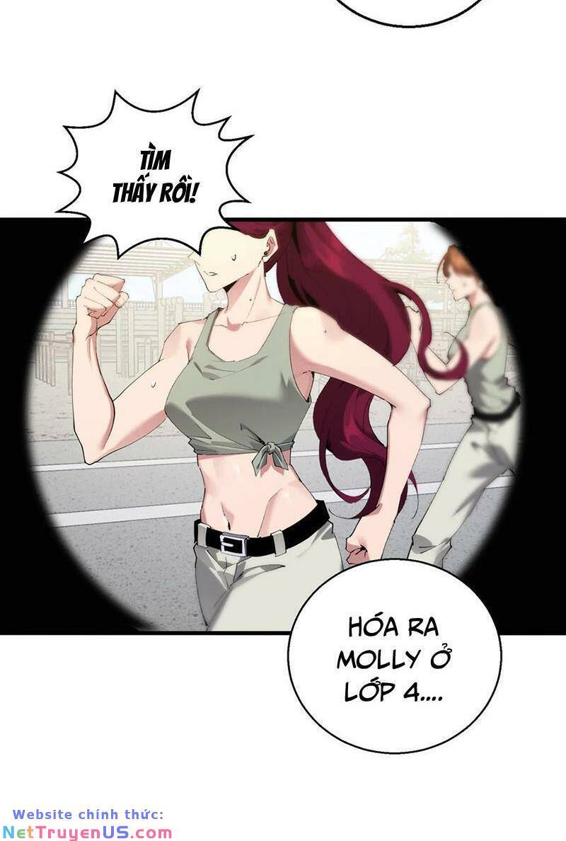 Ta Học Trảm Thần Trong Bệnh Viện Tâm Thần Chap 64 - Next Chap 65