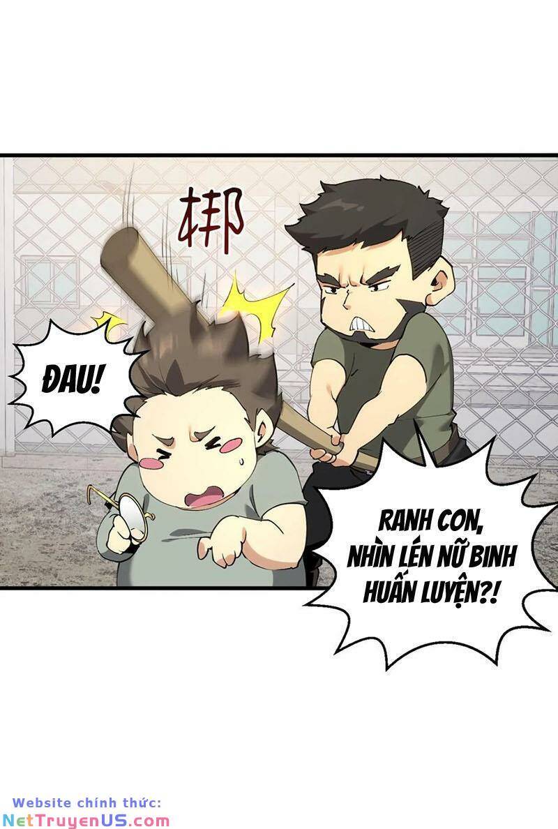 Ta Học Trảm Thần Trong Bệnh Viện Tâm Thần Chap 64 - Next Chap 65