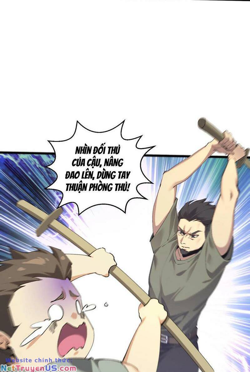 Ta Học Trảm Thần Trong Bệnh Viện Tâm Thần Chap 64 - Next Chap 65