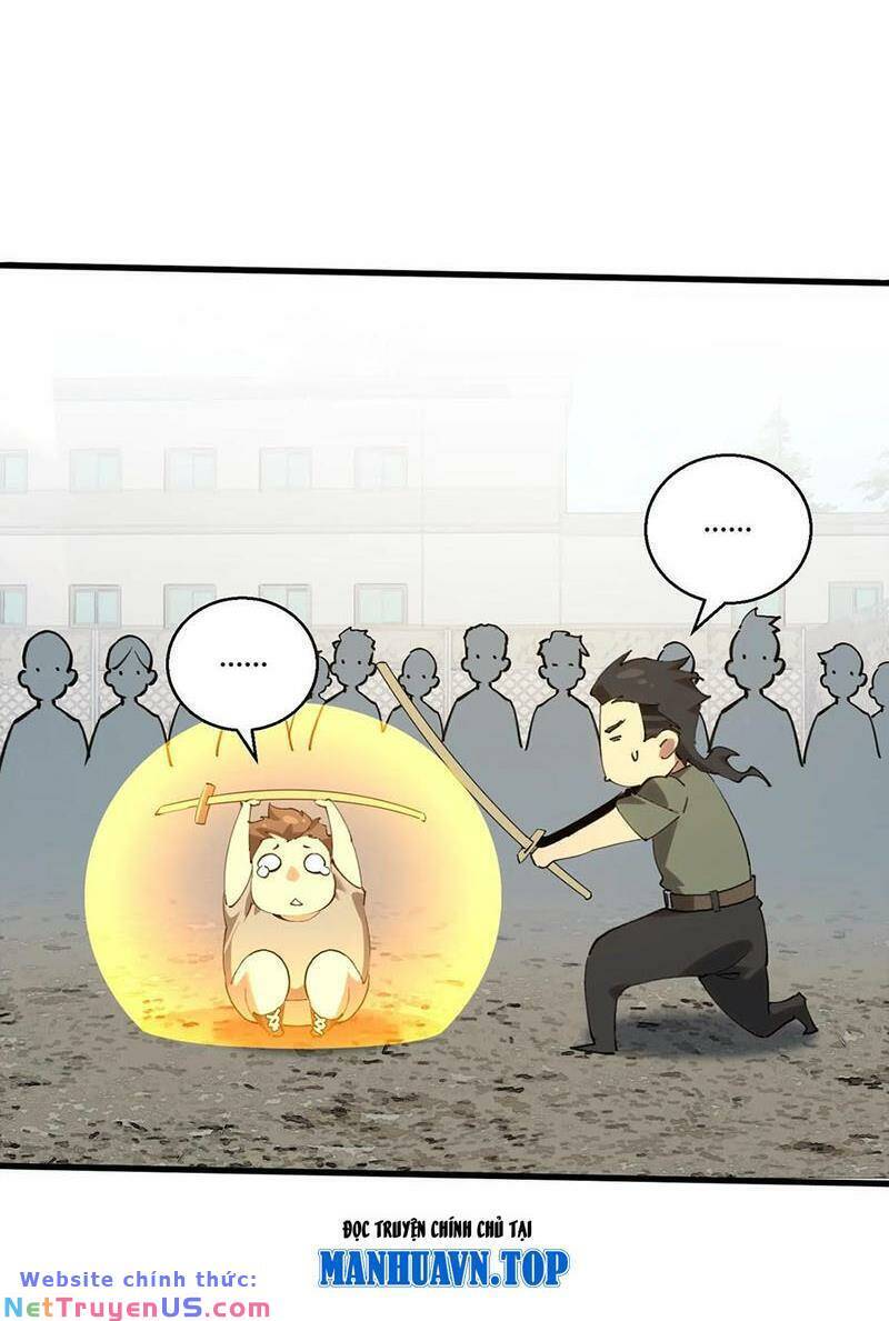 Ta Học Trảm Thần Trong Bệnh Viện Tâm Thần Chap 64 - Next Chap 65