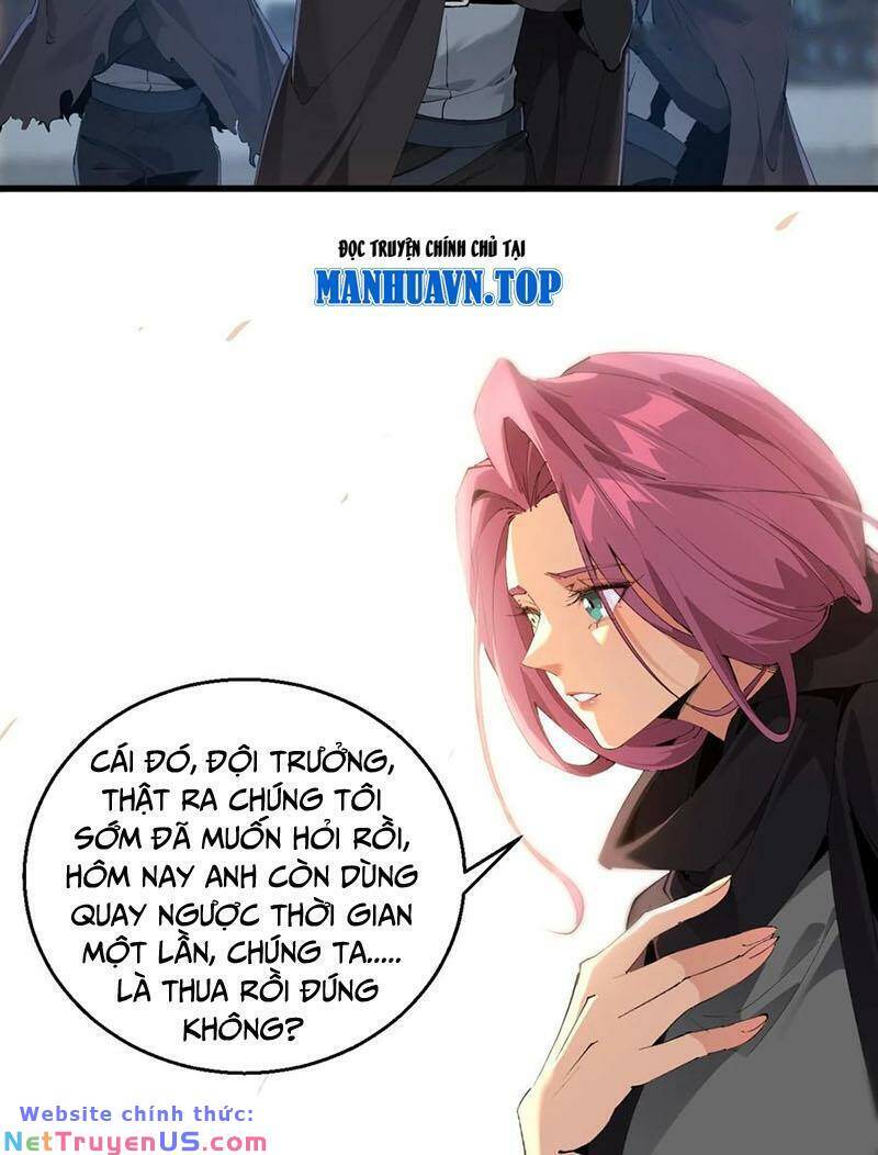 Ta Học Trảm Thần Trong Bệnh Viện Tâm Thần Chap 64 - Next Chap 65