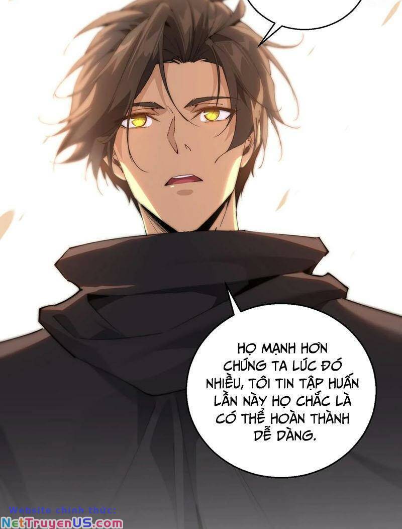 Ta Học Trảm Thần Trong Bệnh Viện Tâm Thần Chap 64 - Next Chap 65