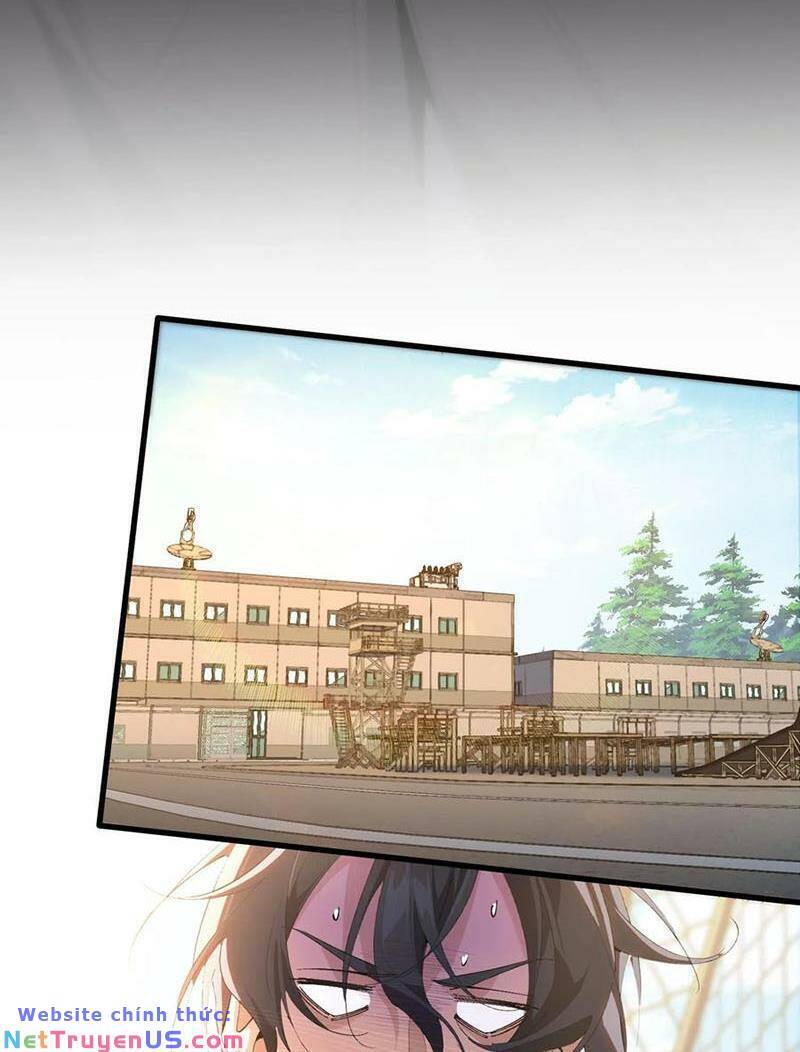 Ta Học Trảm Thần Trong Bệnh Viện Tâm Thần Chap 64 - Next Chap 65
