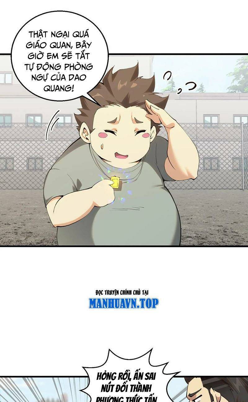 Ta Học Trảm Thần Trong Bệnh Viện Tâm Thần Chap 65 - Next Chap 66