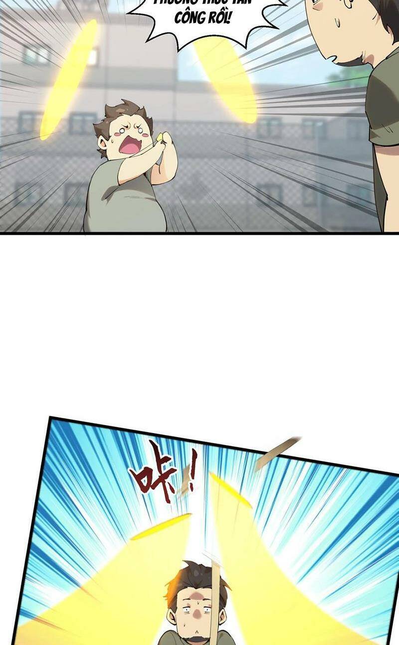 Ta Học Trảm Thần Trong Bệnh Viện Tâm Thần Chap 65 - Next Chap 66
