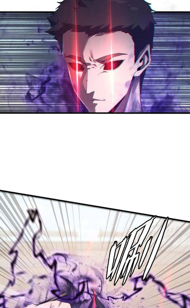 Ta Học Trảm Thần Trong Bệnh Viện Tâm Thần Chap 65 - Next Chap 66