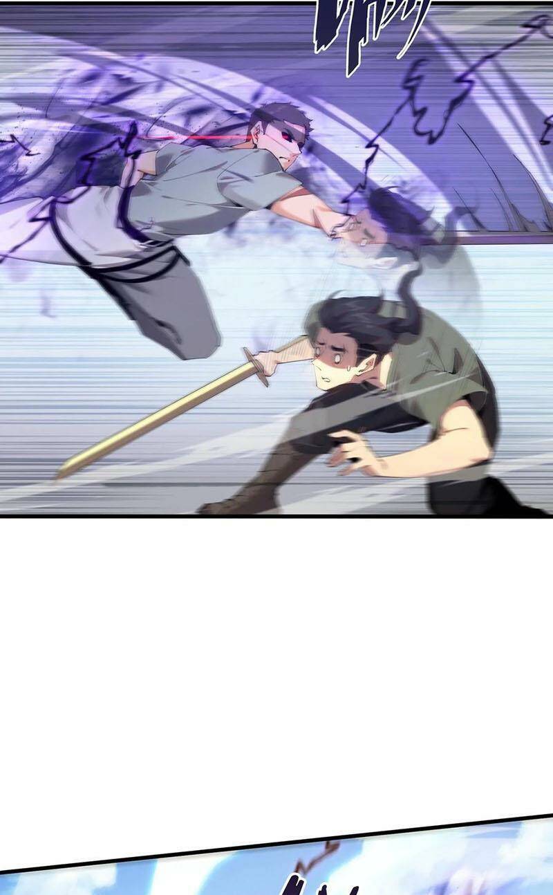 Ta Học Trảm Thần Trong Bệnh Viện Tâm Thần Chap 65 - Next Chap 66