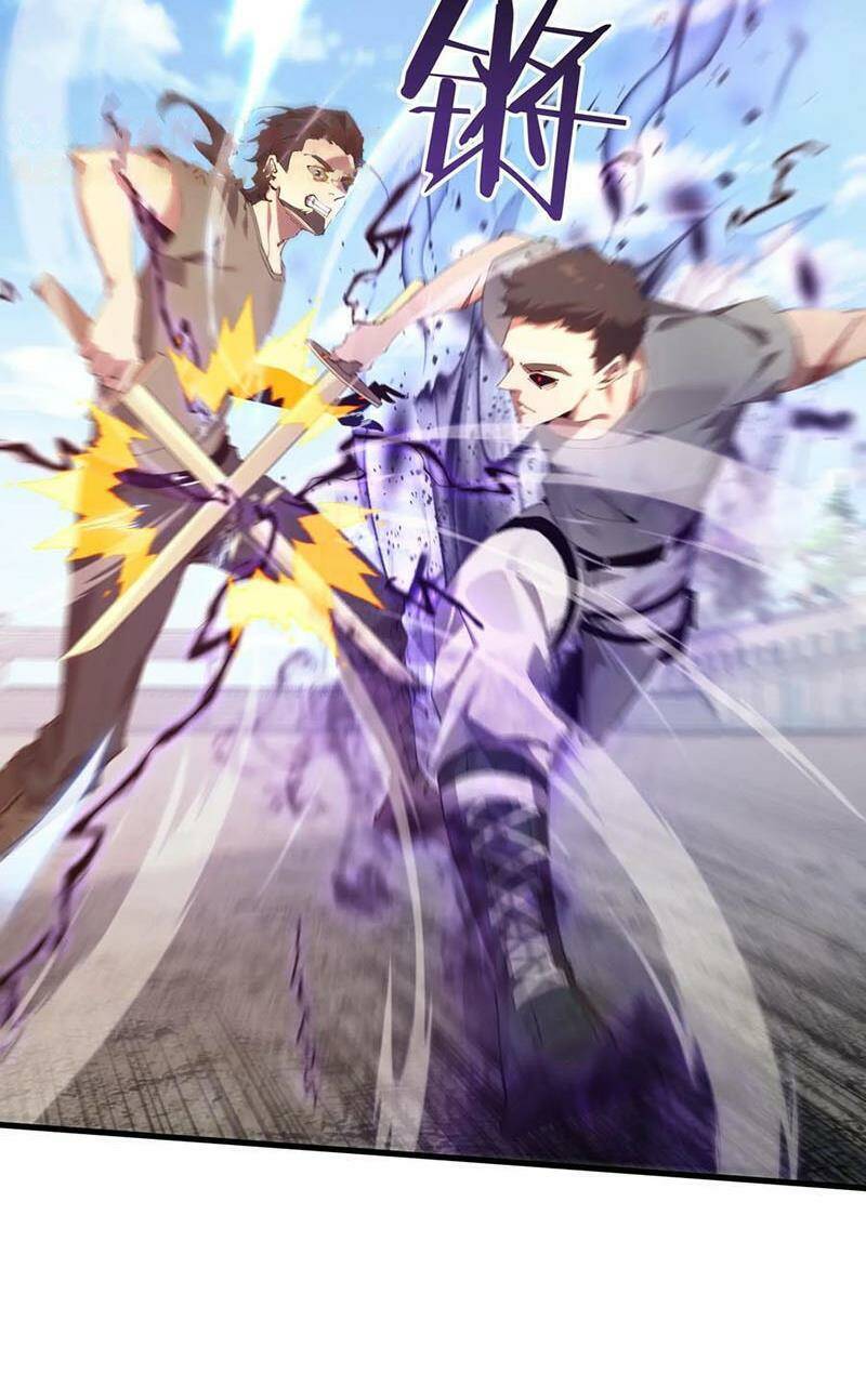 Ta Học Trảm Thần Trong Bệnh Viện Tâm Thần Chap 65 - Next Chap 66