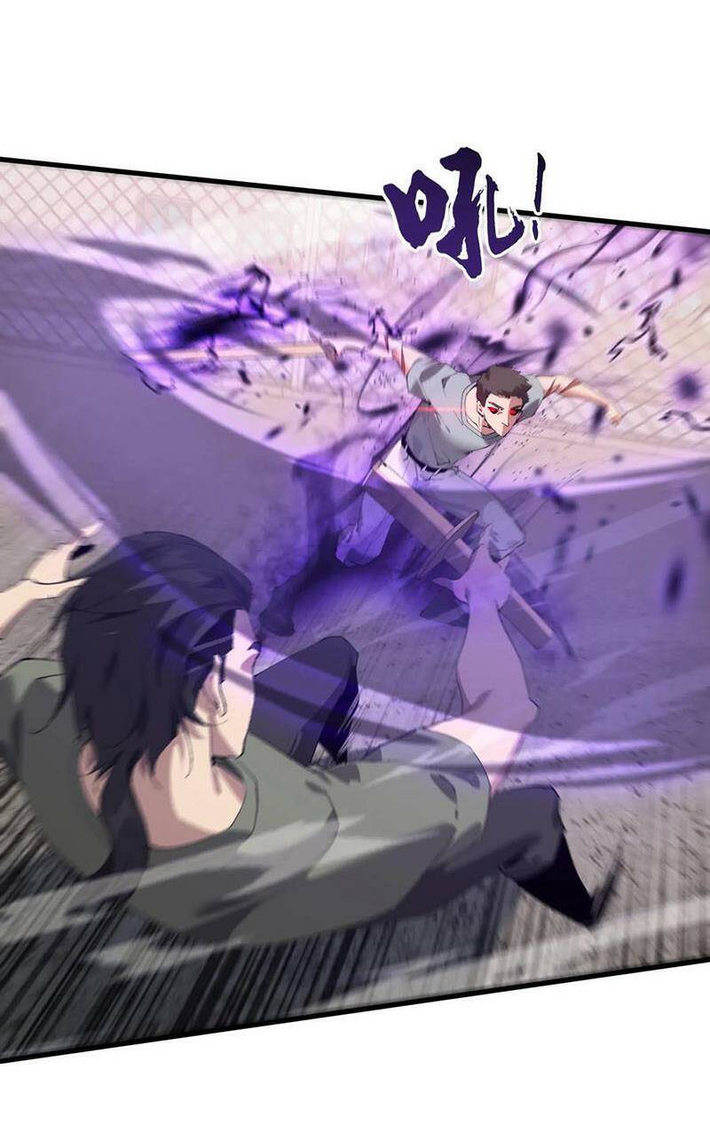 Ta Học Trảm Thần Trong Bệnh Viện Tâm Thần Chap 65 - Next Chap 66