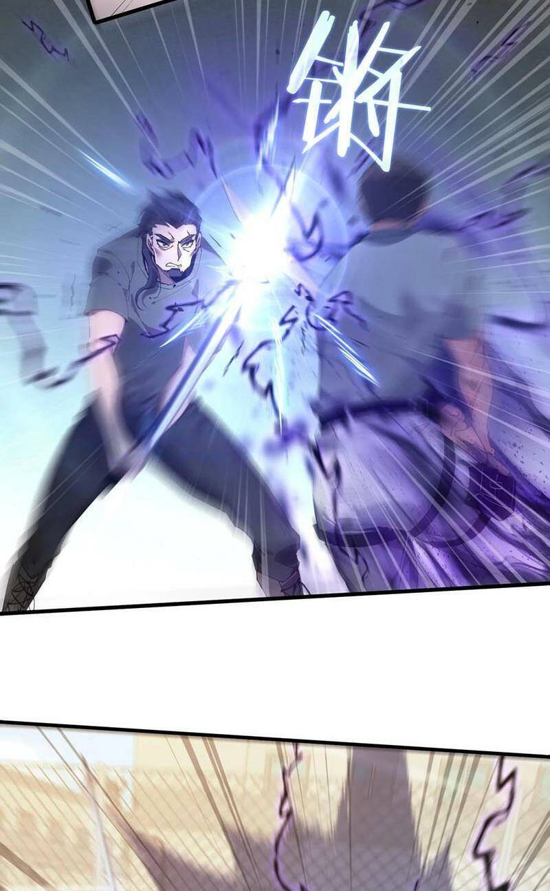 Ta Học Trảm Thần Trong Bệnh Viện Tâm Thần Chap 65 - Next Chap 66