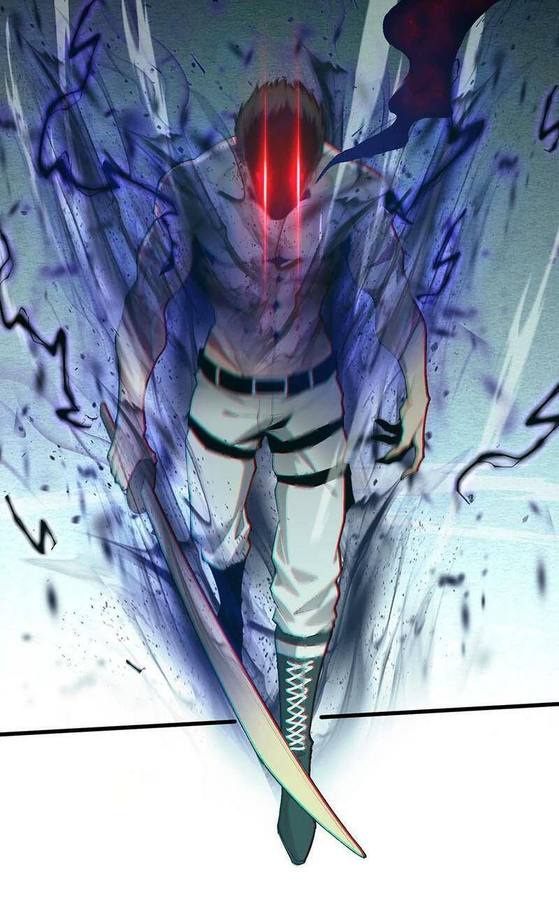 Ta Học Trảm Thần Trong Bệnh Viện Tâm Thần Chap 65 - Next Chap 66