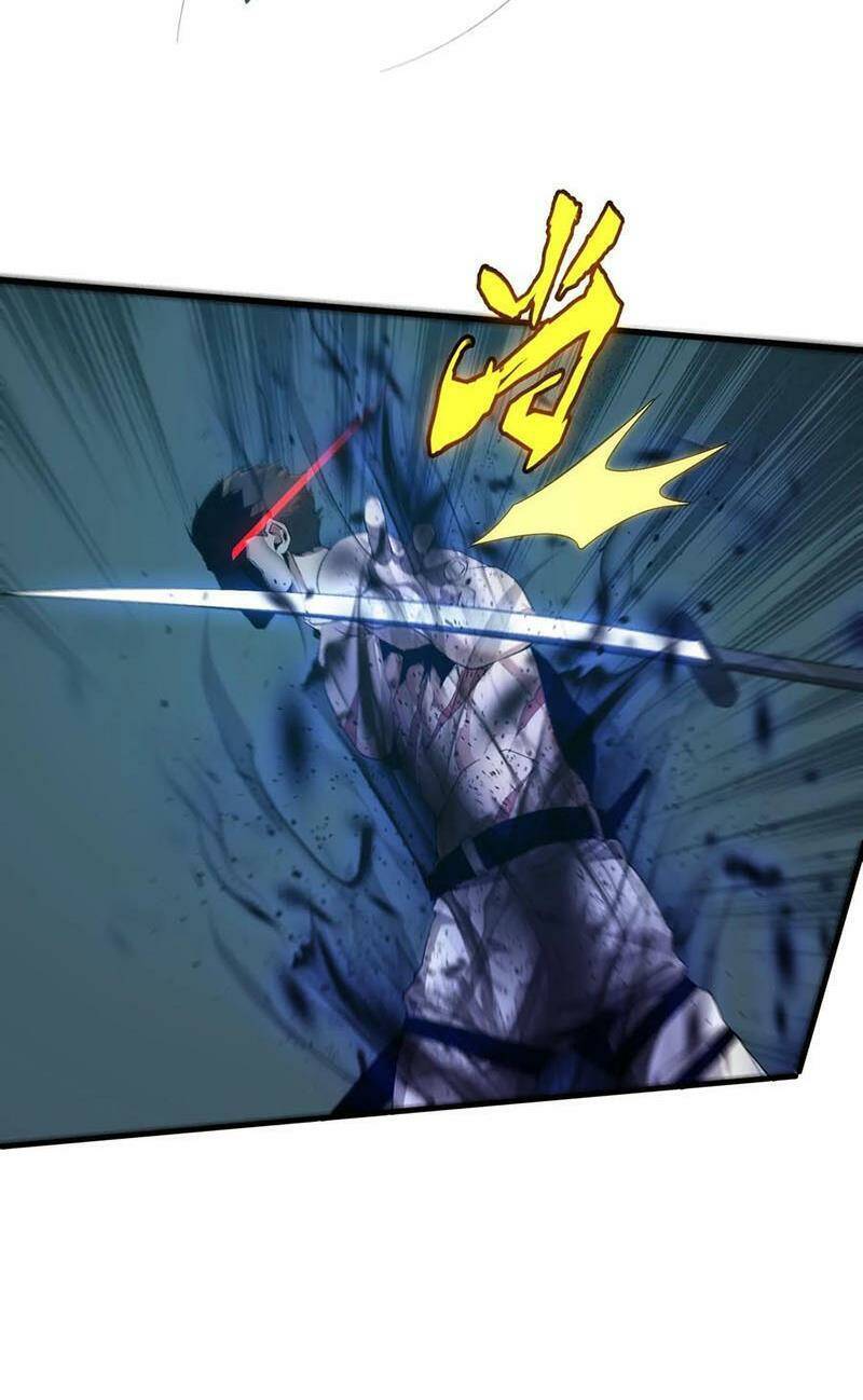 Ta Học Trảm Thần Trong Bệnh Viện Tâm Thần Chap 65 - Next Chap 66