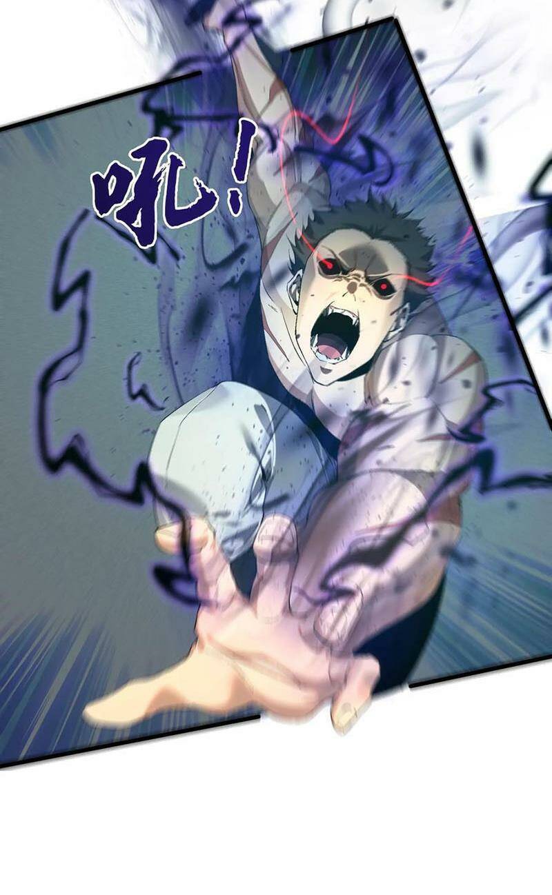 Ta Học Trảm Thần Trong Bệnh Viện Tâm Thần Chap 65 - Next Chap 66